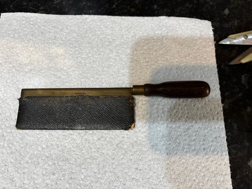Vintage houghton gunn - houghton, &