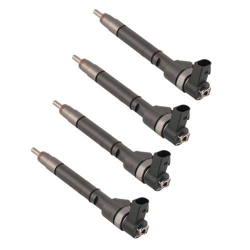 Common rail fuel - 4, injector