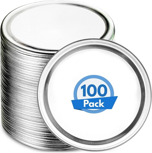 Canning lids for mason - lids,