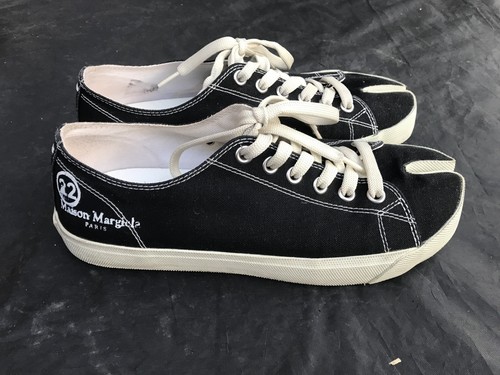 Vgc maison margiela tabi - margiela,