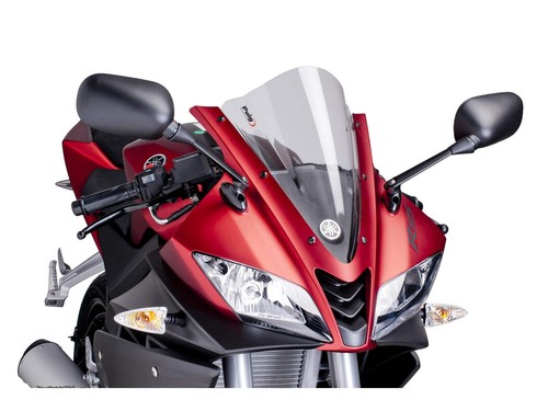 Puig racing screen windshield - puig,