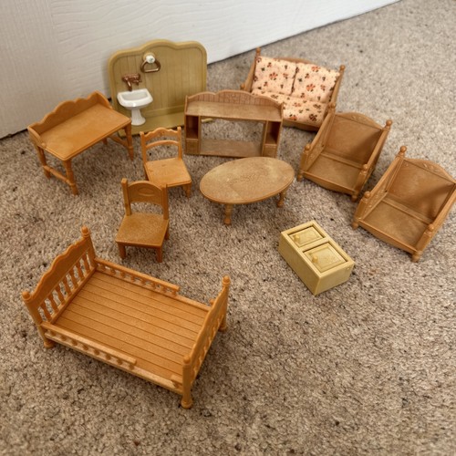 Sylvanian families assorted - sylvanian,