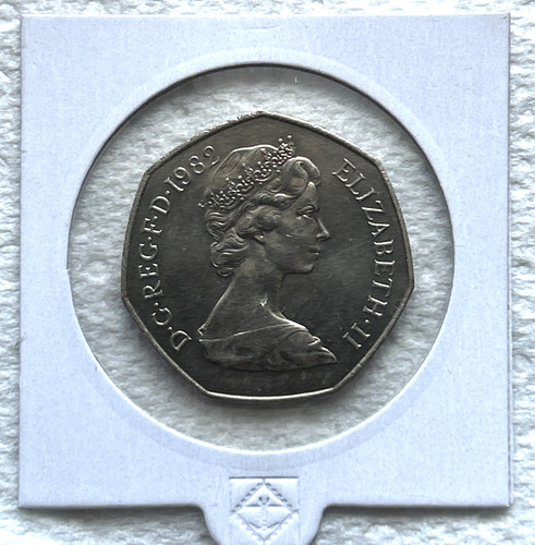 1982 uncirculated brilliant - 1982,