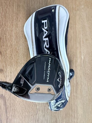 Callaway paradym fairway - callaway,