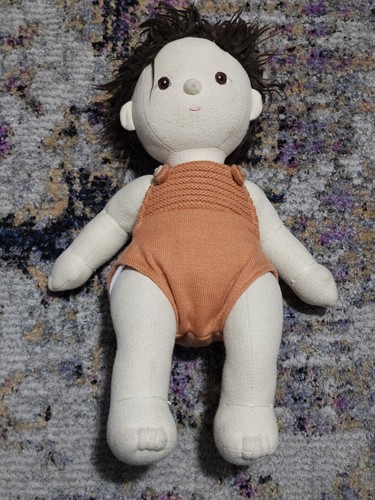 Olliella dinkum dolls - dinkum, plush
