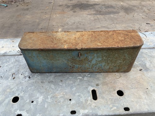 Fordson tractor tool - fordson,