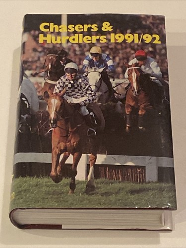 Chasers hurdlers 1991 92 - hurdlers, 1991/92
