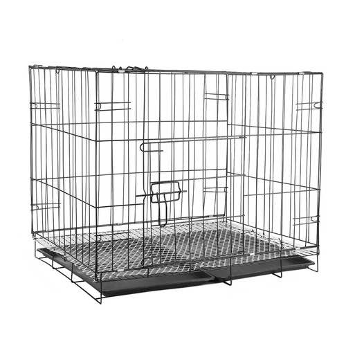 Dog cage puppy - pet, crate