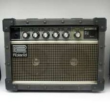 Roland jazz chorus - jc-20, combo