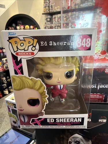 Brand new sealed ed - sealed,
