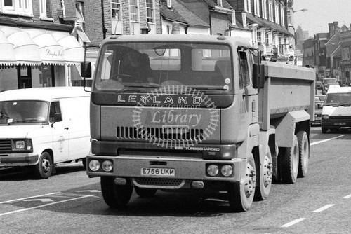 Photo amey roadstone - photo, leyland