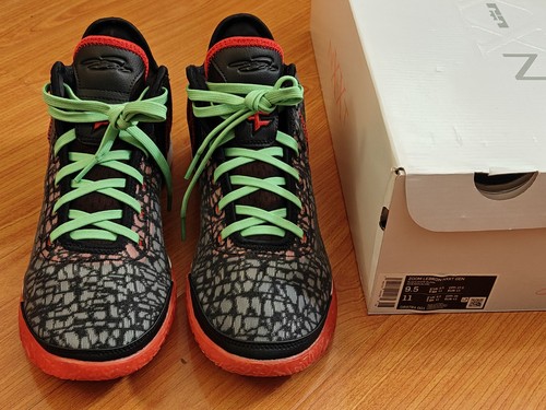 Nike zoom lebron nxxt gen - zoom,