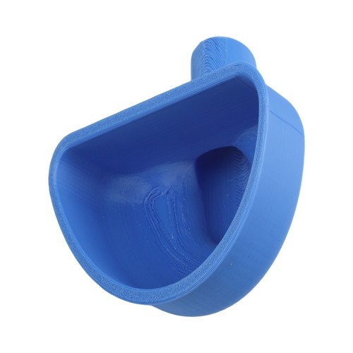 Water funnel for - funnel, vans
