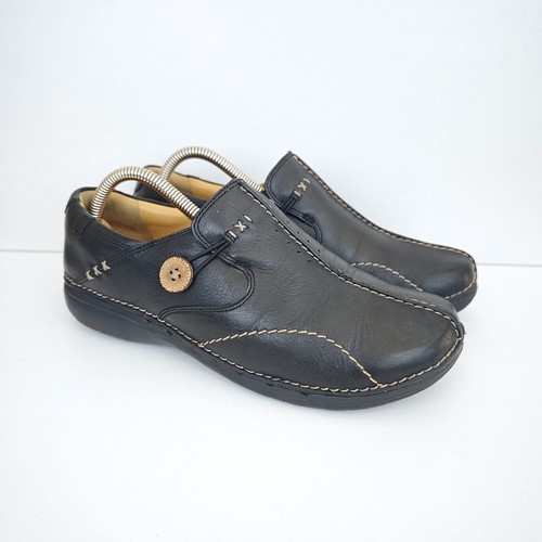 Clarks unstructured 5e un - clarks,