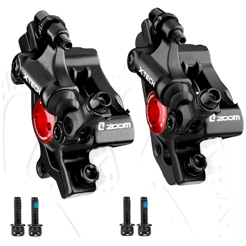Cable actuated hydraulic brake - cable-actuated,