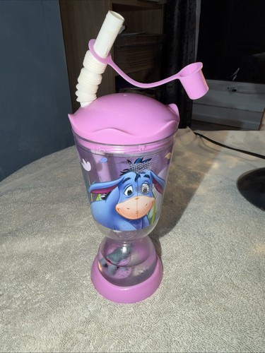 Disney pixar eeyore tumbler - disney/,