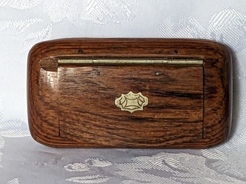 Vintage solid wooden - vintage, box