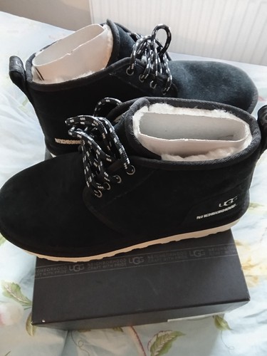 Uggs mens boots brand - boots, with