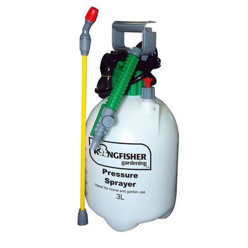 Pressure pump sprayer - pump,