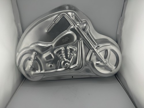 Vintage 1999 wilton motorcycle - 1999,
