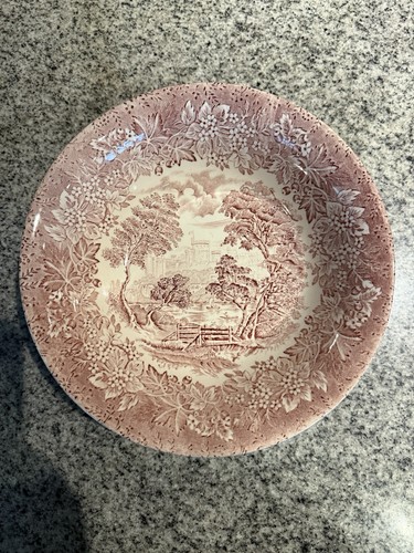 Vintage classic ironstone - vintage,