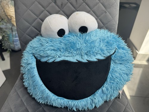 Cookie monster sesame street - sesame,