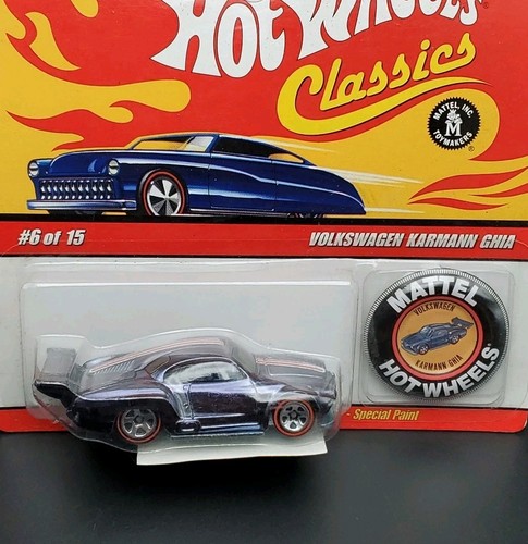 Hot wheels volkswagen - wheels, vw