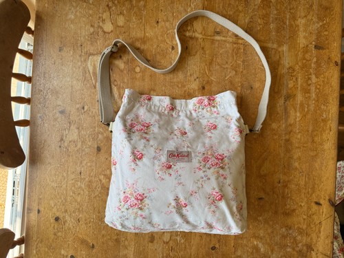 Cath kidston floral - kidston, tote