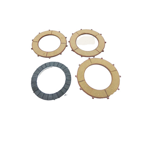Royal enfield clutch - royal, fricition