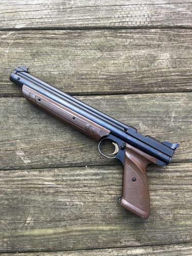 Vintage crosman 1377 - , american