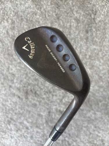 Callaway mack daddy forged - callaway,