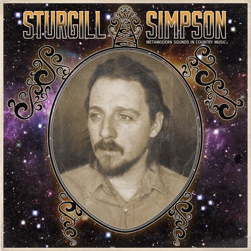 Sturgill simpson metamodern - -,