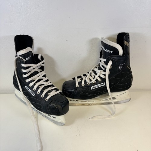 Bauer nexus 100 ice hockey - bauer,