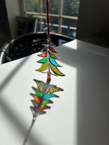 Handmade stained glass - handmade,