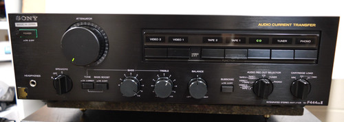 Sony f444 es11 - ta-f444,
