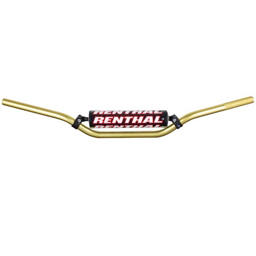 Renthal 22mm gold - 22mm, 809