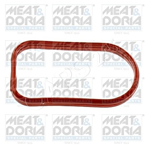 Intake manifold gasket - gasket, fits