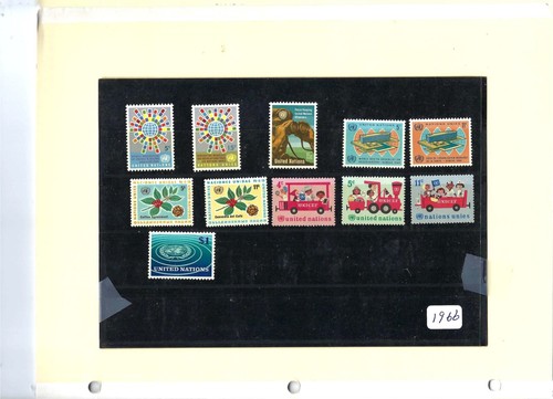 1966 united nations issues - 1966,