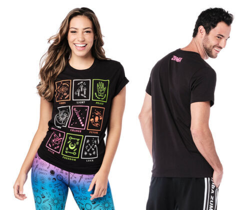 Are zumba tarot card - zumba,