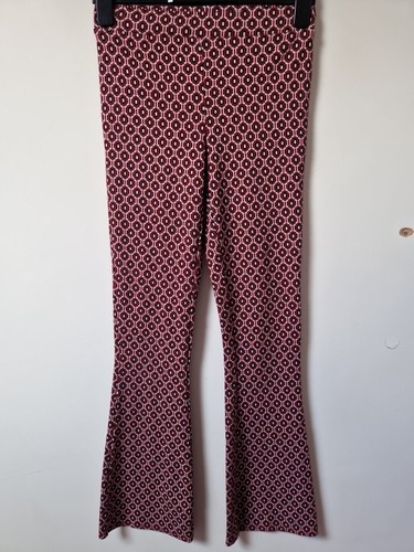 Topshop retro flare bootcut - retro,