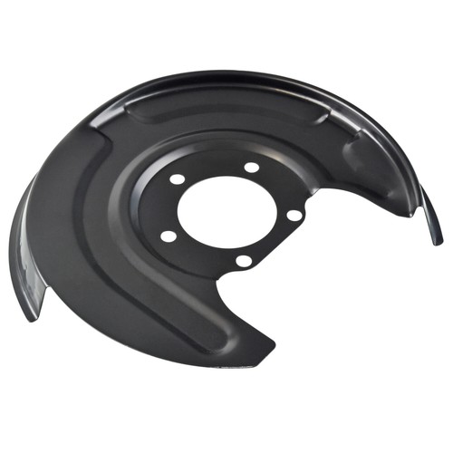 Brake backing plate - brake,