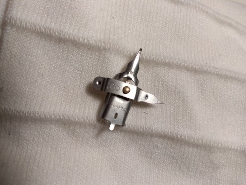Rotring graphos nib - nib,