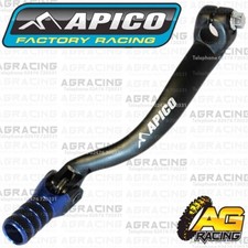 Apico black blue - black,