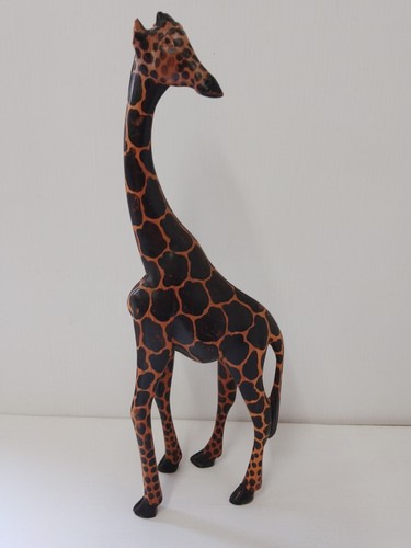 Handmade handpainted wooden - handmade,