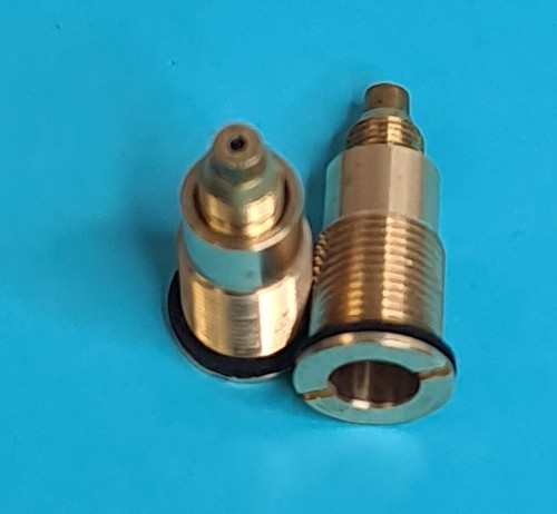 Filler inlet valves - inlet,
