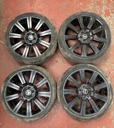 Range rover sport l320 - range, 22"