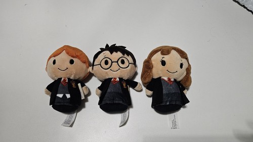 Harry potter plush - harry,