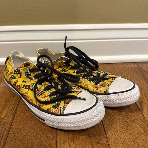 Converse andy warhol brillo - warhol,