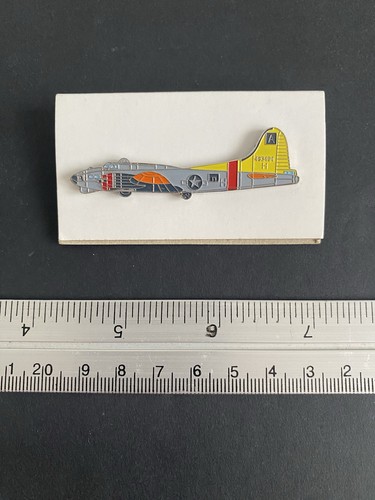 Atlas editions 17 memphis - “b-17,