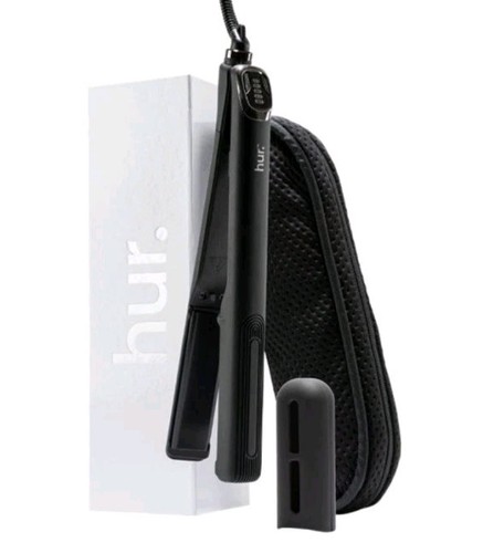 Hur iron slant hair - slant,